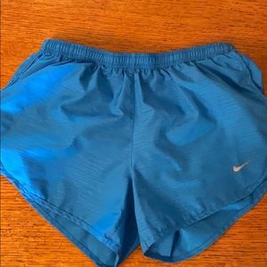 Nike running short